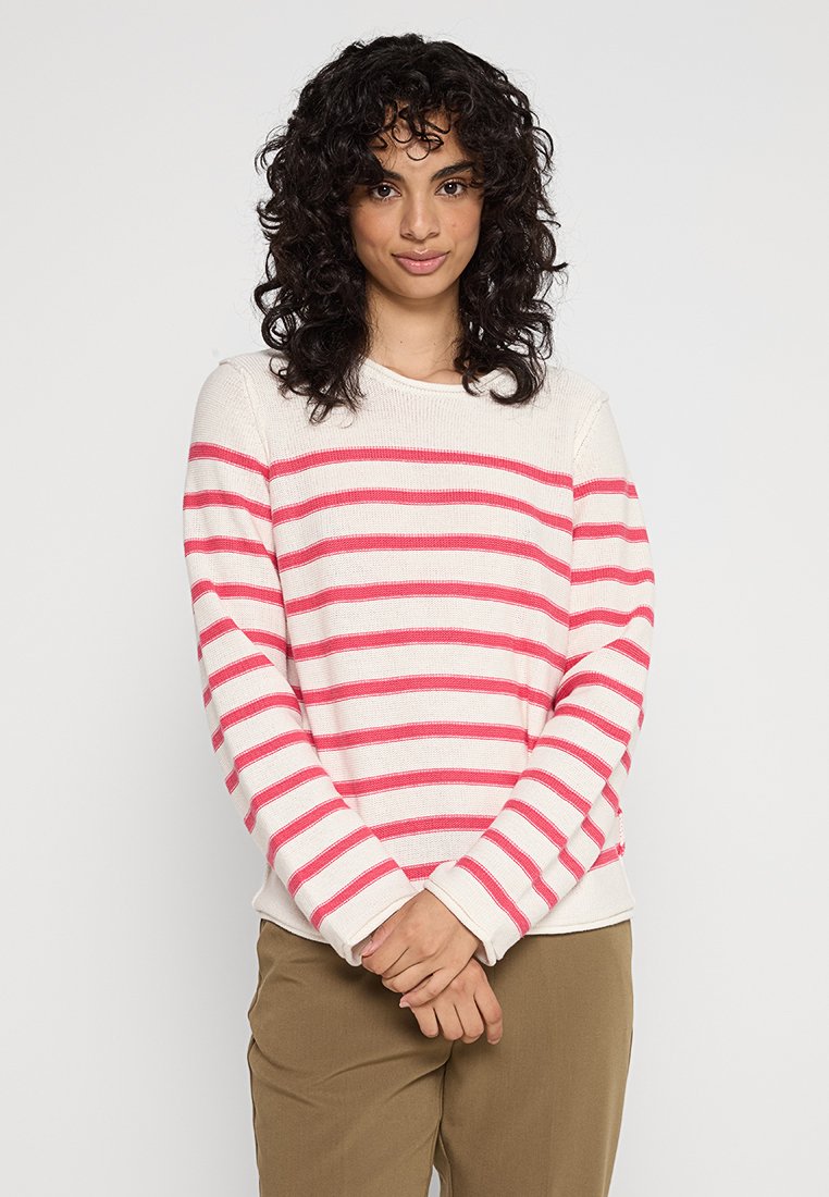 Part Two Trui rood Part Two Trui rood