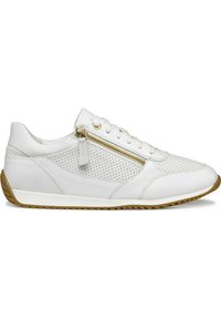 Geox CALITHE - Trainers - white - Zalando