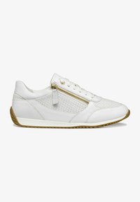 Geox CALITHE - Trainers - white - Zalando