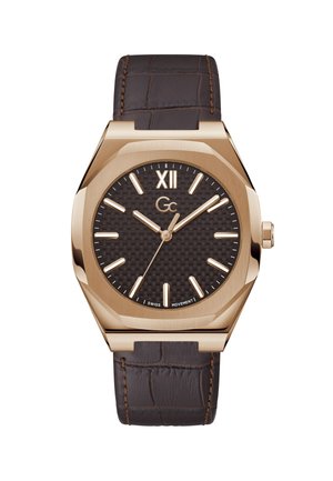 Gc Coussin Sleek - Reloj - rose gold tone
