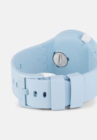 Swatch UNISEX - Watch - blue