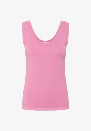 Soaked in Luxury, SLSPINA TANK - Top - rosebloom