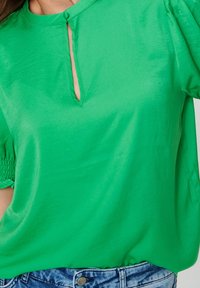 Saint Tropez Camicetta - light green