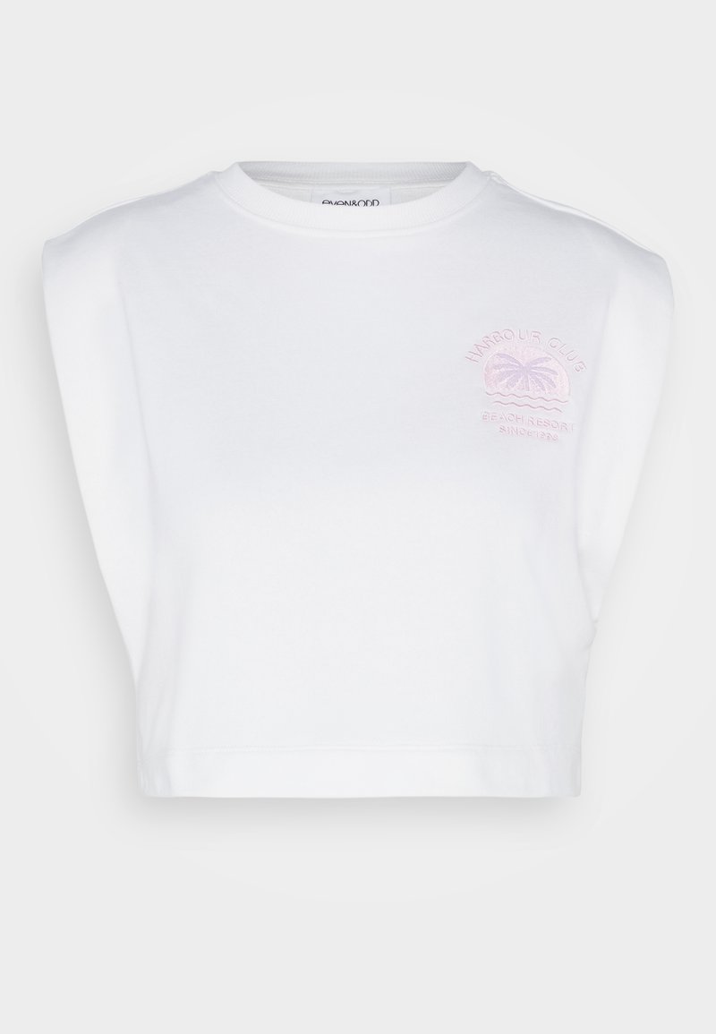 Even&Odd T-shirt print wit