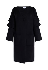 Ausgewählt, schwarz