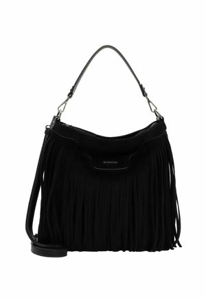 Handtas - black