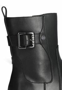 LIU JO Stivaletti - black