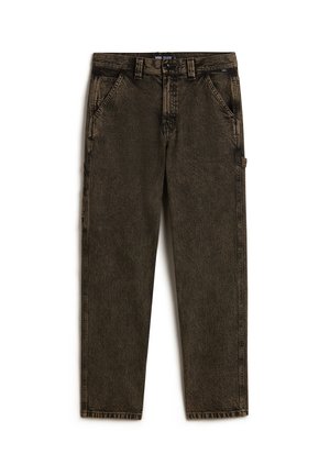 Vans - Jeansy Straight Leg