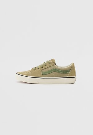 SK8 LOW UNISEX - Tossud - tone elm