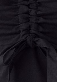 WILLA Denné šaty - black
