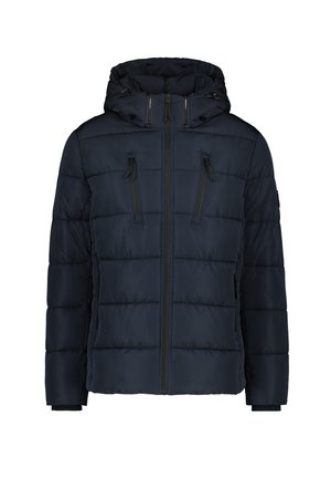 alife & kickin Veste d'hiver - marine