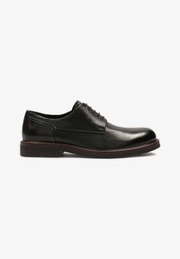 Selezionato, black