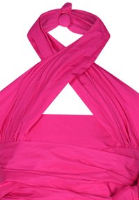 Fun&Fun Vestito elegante - fuchsia