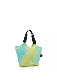 Kipling CICELY niebieski