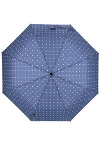 Knirps MEDIUM DUOMATIC - Schirm - kelly blue