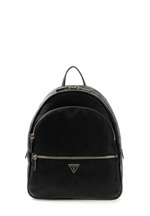 Mochila - black logo