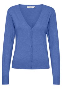 Non sélectionné, strong blue melange