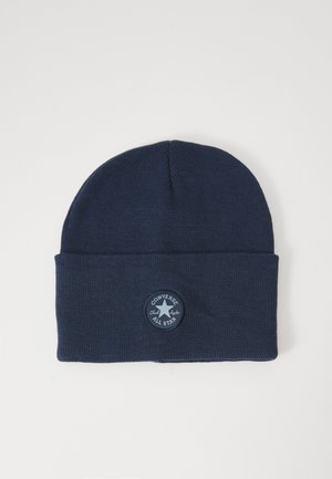 UNISEX - Gorro - converse navy