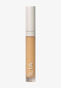 TRUE SKIN SERUM CONCEALER - Correcteur - medium with golden olive undertones