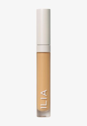 ILIA Beauty TRUE SKIN SERUM CONCEALER - Correcteur - medium with golden olive undertones