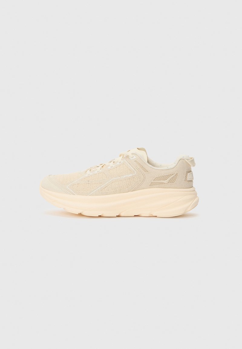 HOKA - VIBRANT UNISEX - Trainers - alabaster/cielo blue, Enlarge