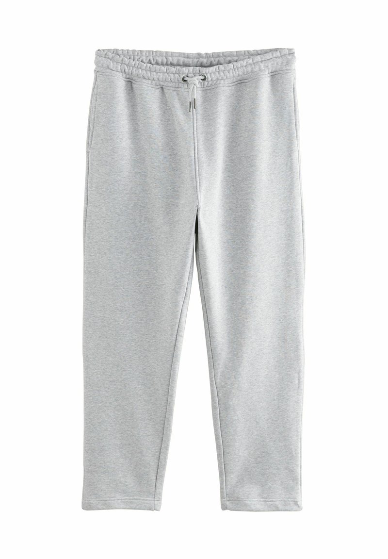 NEXT Confezione Da 3 Pantaloni Da Jogging Regular In Morbido Jersey – Misto Cotone, Vestibilità Comoda, Lavabile