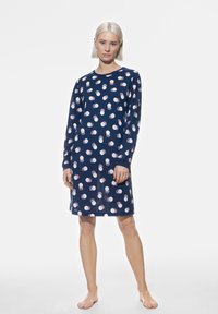 mey Chemise de nuit / Nuisette - deep marine
