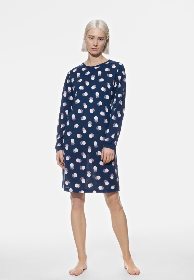 mey Chemise de nuit / Nuisette - deep marine