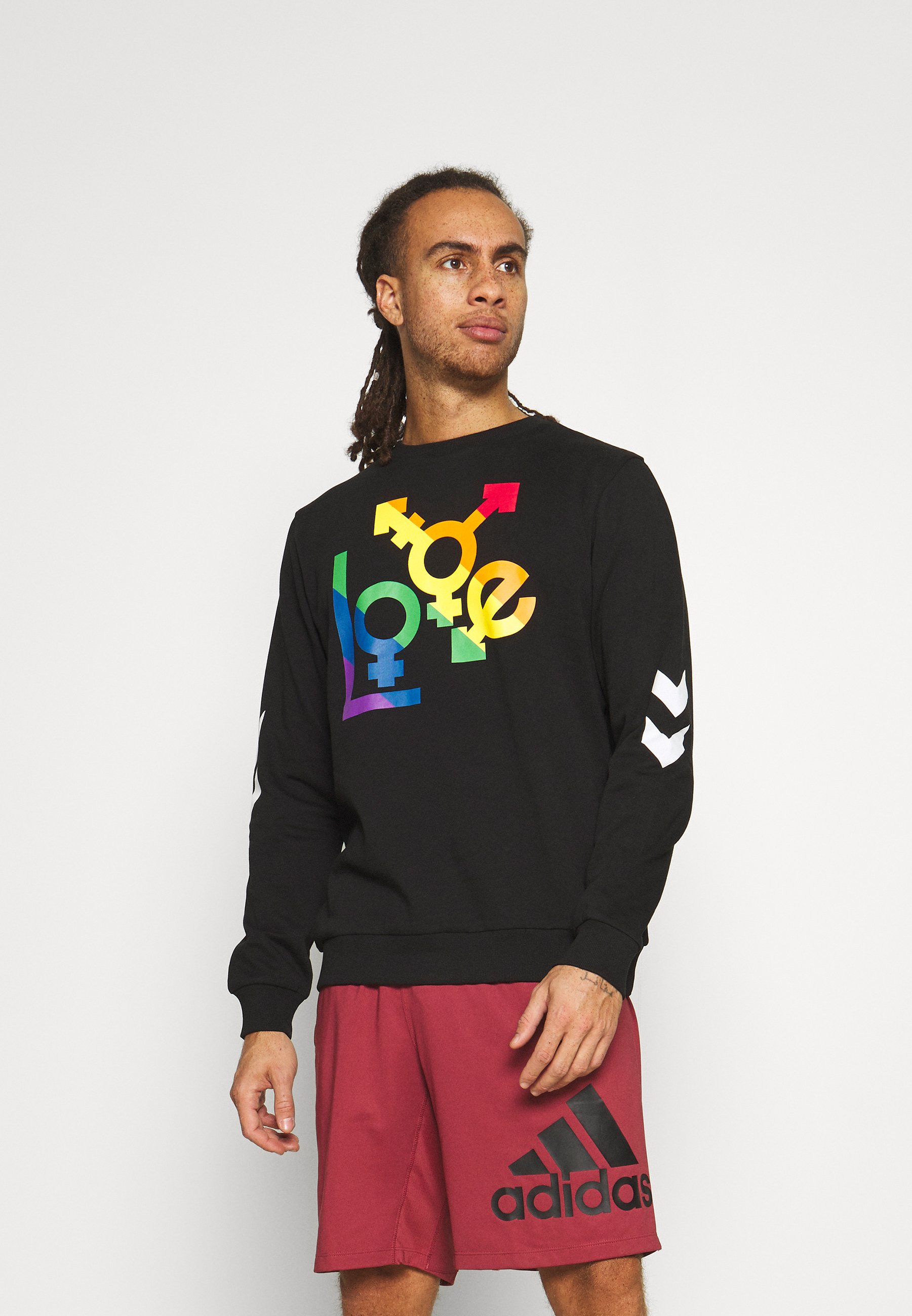 Men LOVE - Sweatshirt Men LOVE - Sweatshirt