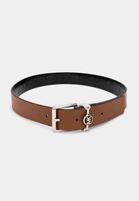 MICHAEL Michael Kors REVERSIBLE METALLIC - Cintura - oxford