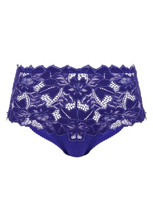 Sans Complexe, ARUM - Hipster - bleu royal