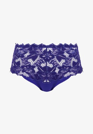 Sans Complexe, ARUM - Hipster - bleu royal