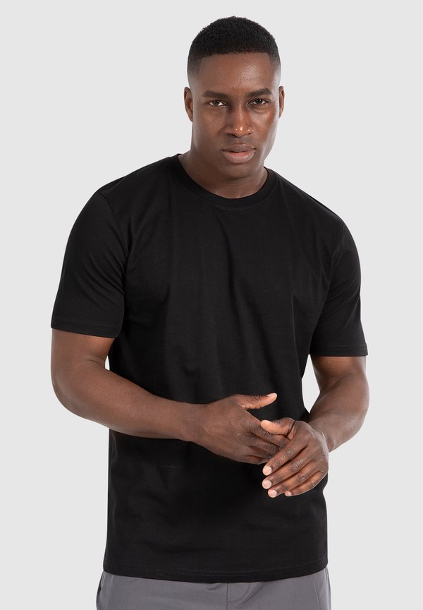 ARMIN - T-Shirt basic - schwarz