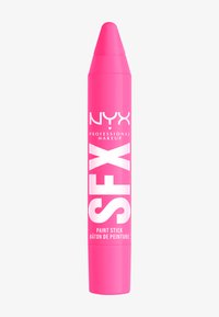 NYX Professional Makeup HLWN 23 SFX STCKS - Ombretto - bow down witches