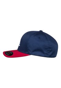Quiksilver MOUNTAIN AND WAVE  - Cap - navy blazer