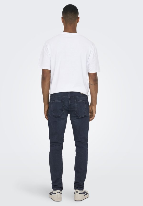 ONSLOOM SLIM  - Slim fit jeans3