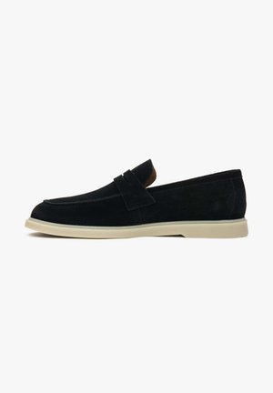 ESTRO Slipper - black