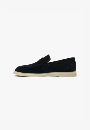 ESTRO Chaussons - black