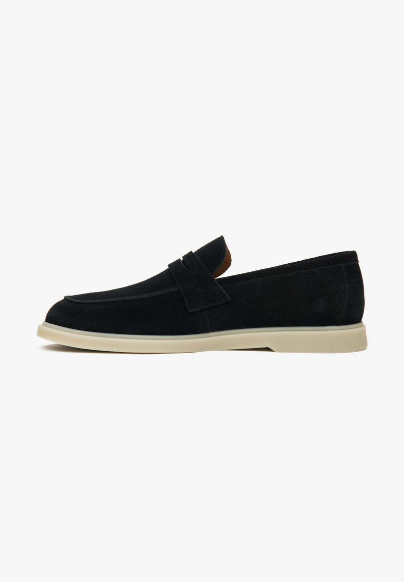 ESTRO Instappers - black