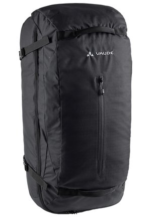 Vaude MUNDO 65 + TO GO  - Zaino - black