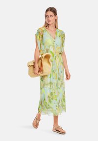 Marc Cain Freizeitkleid - soft limeade