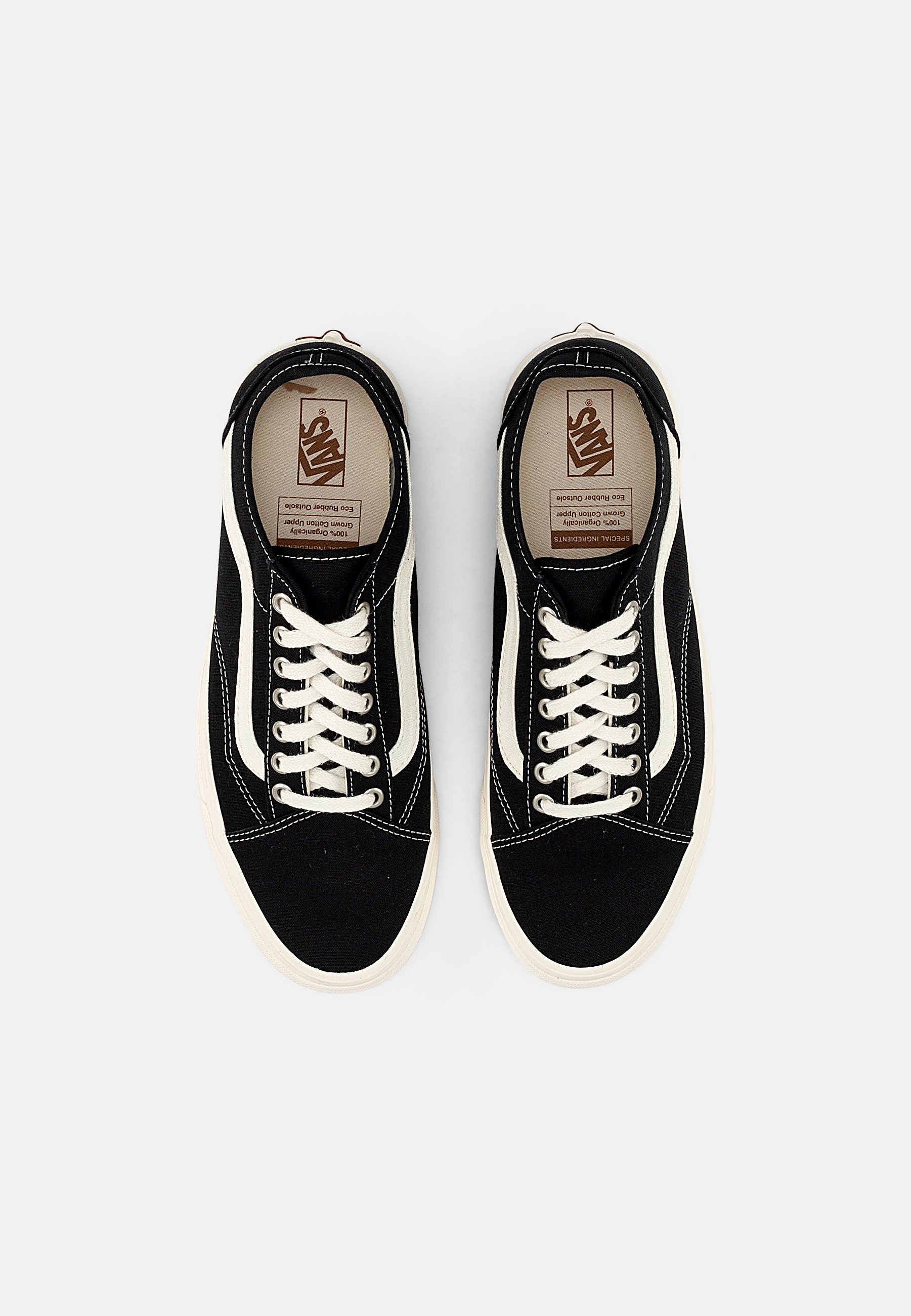 Homme OLD SKOOL TAPERED - Baskets basses Homme OLD SKOOL TAPERED - Baskets basses