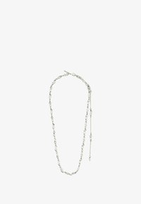 Valitud, silver-coloured plated