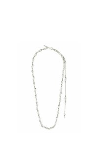 ELIYAH - Náhrdelník - silver-coloured plated