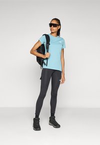 The North Face FLEX - Tights - black
