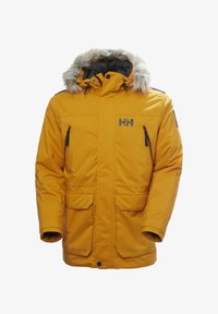 Niet geselecteerd, mustard