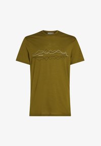 Niet geselecteerd, algae