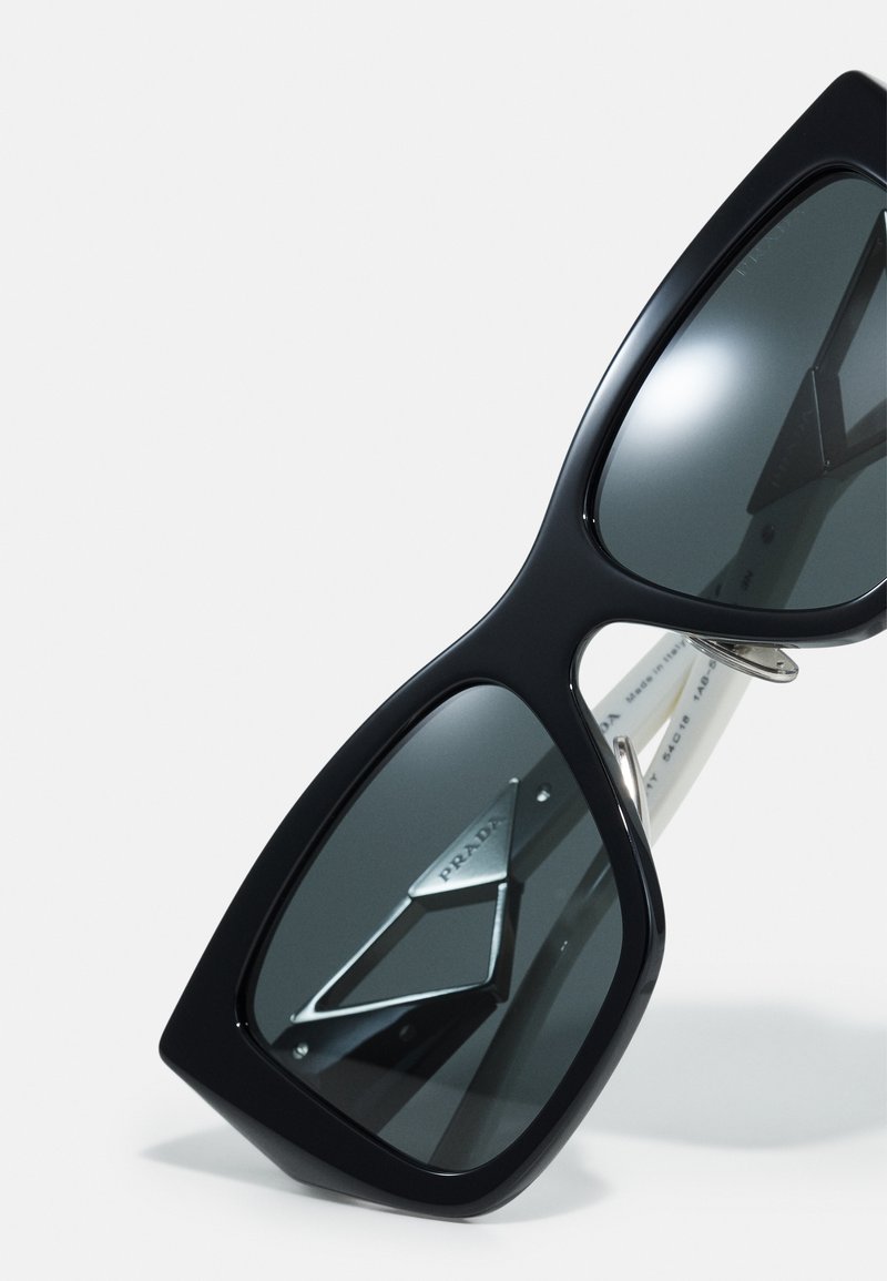 Damen Schmuck | Prada Sonnenbrille black/schwarz - XI29509 Damen Schmuck | Prada Sonnenbrille black/schwarz - XI29509