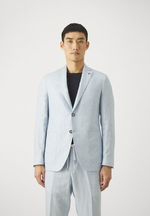 Blazer jacket - light blue