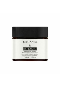 Organic & Botanic - MADAGASCAN COCONUT LIGHTWEIGHT DAY CREAM MOISTURISER 60ML - Balsam Miniatura obrazu 1